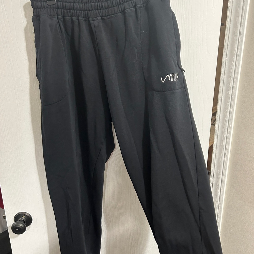 TLF Women’s sweatpants - LG